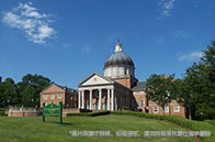 西安大略大學有哪些學院？