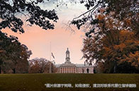 杜倫大學全英排名第幾？