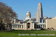 加拿大世界排名靠前的大學(xué)是哪幾所？