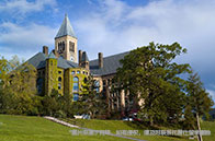 愛丁堡大學(xué)世界排名最新情況：2025QS第27位