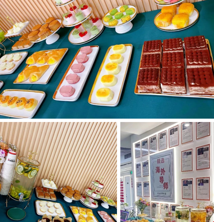 托普仕留學15周年慶精美茶歇.png
