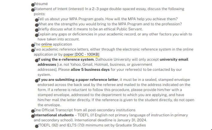 戴爾豪斯大學公共管理碩士申請條件.png