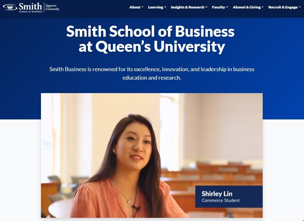 加拿大女王大學史密斯商學院.png