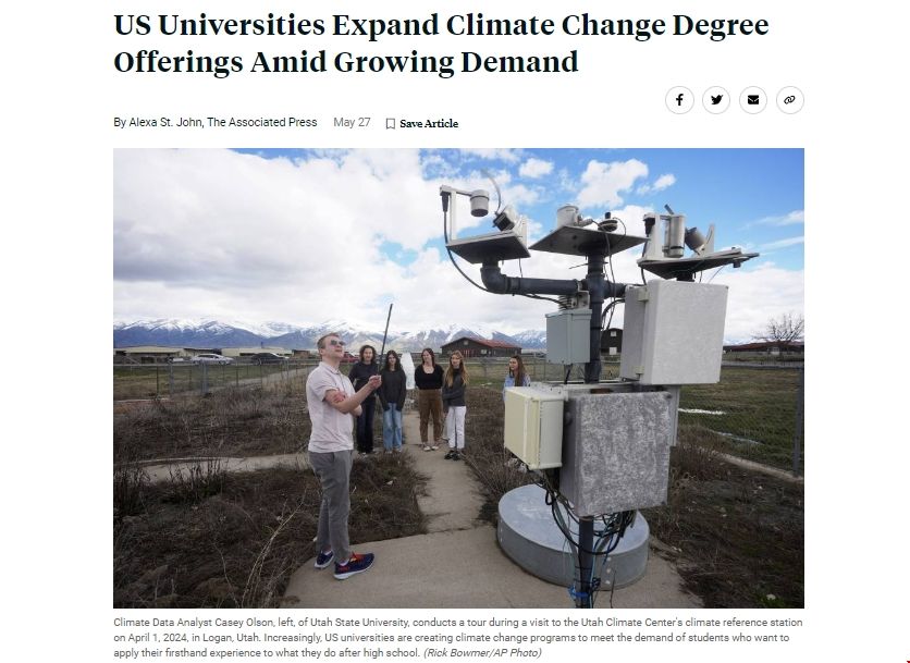 美國多所大學增加氣候變化課程.png